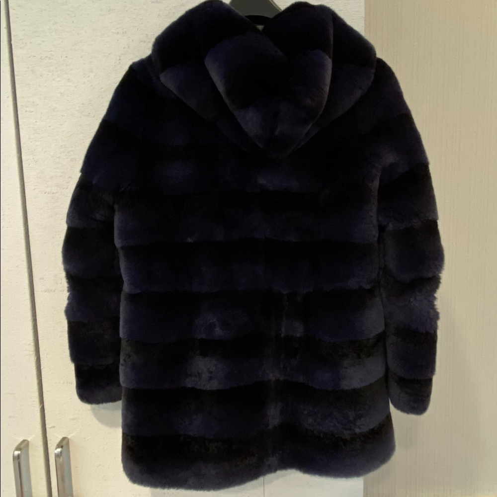 Fur Coat - Picture 3 of 14